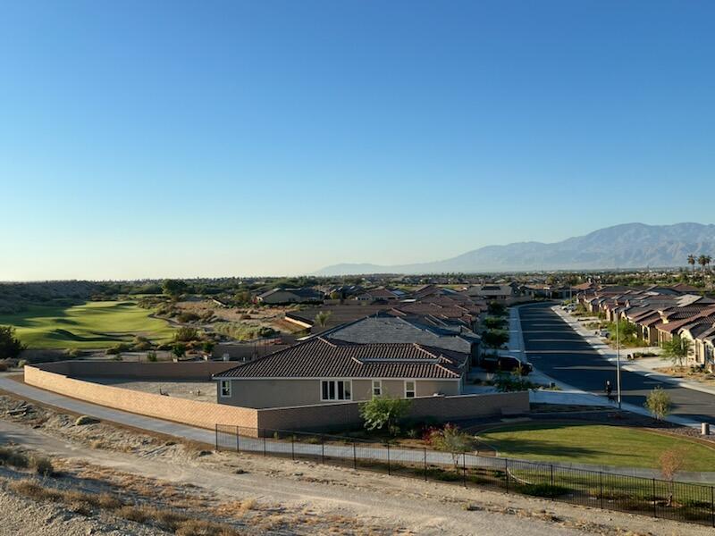 41867 Regona Road Indio, CA 92203 - Photo 54 of 65 an aerial view of a building