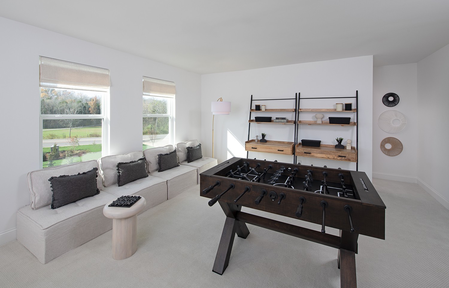 151 Emeline Way Mount Juliet, TN 37122 - Photo 16 of 51 a living room with furniture a window and a table