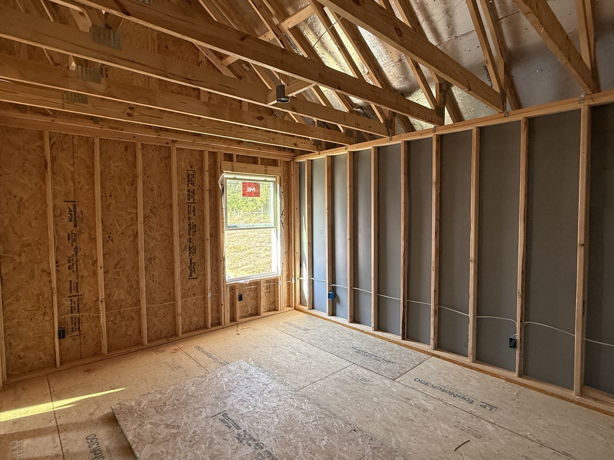151 Emeline Way Mount Juliet, TN 37122 - Photo 32 of 51 a view of an empty room