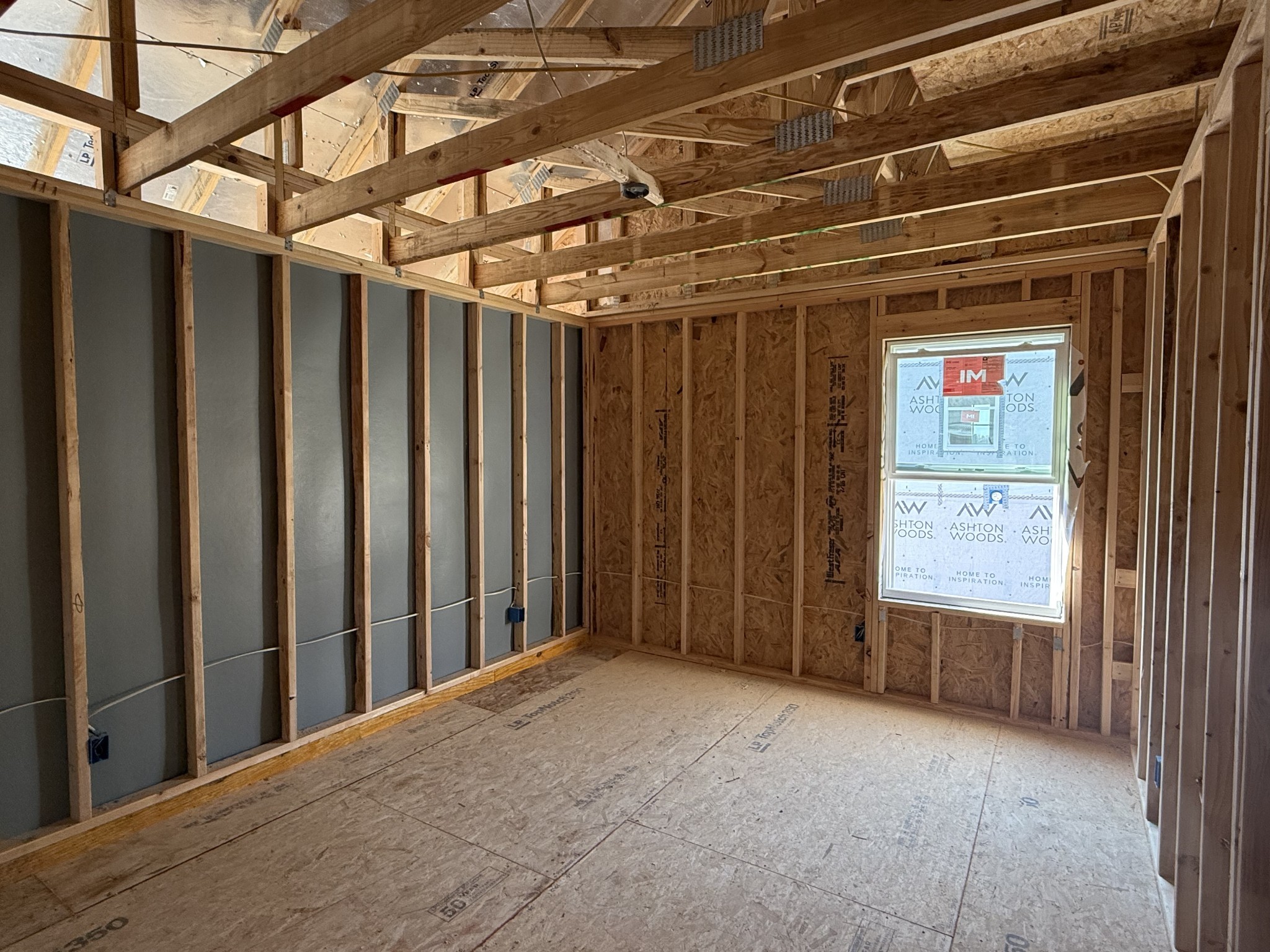 151 Emeline Way Mount Juliet, TN 37122 - Photo 33 of 51 a view of an empty room