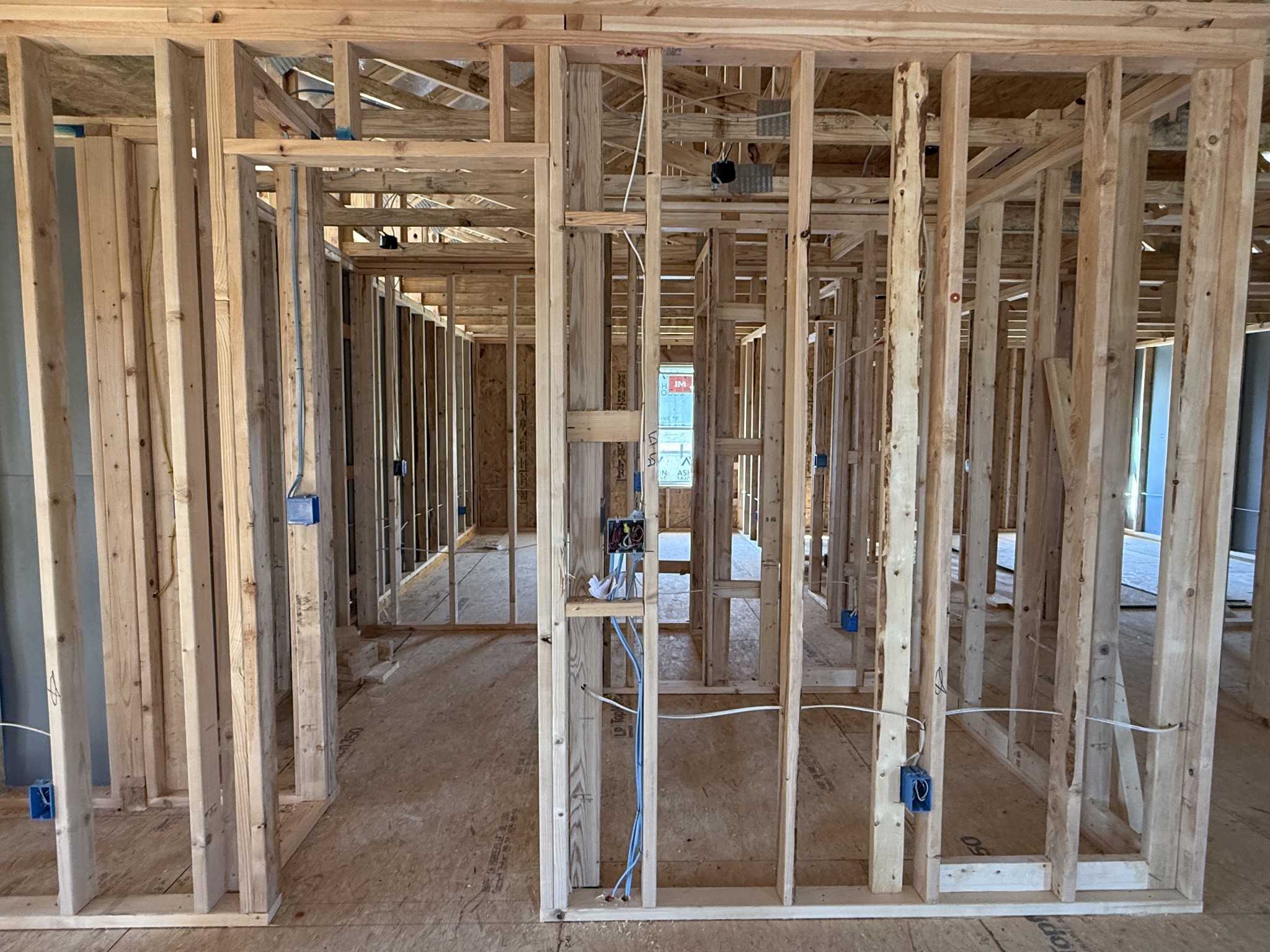 151 Emeline Way Mount Juliet, TN 37122 - Photo 40 of 51 a view of front door