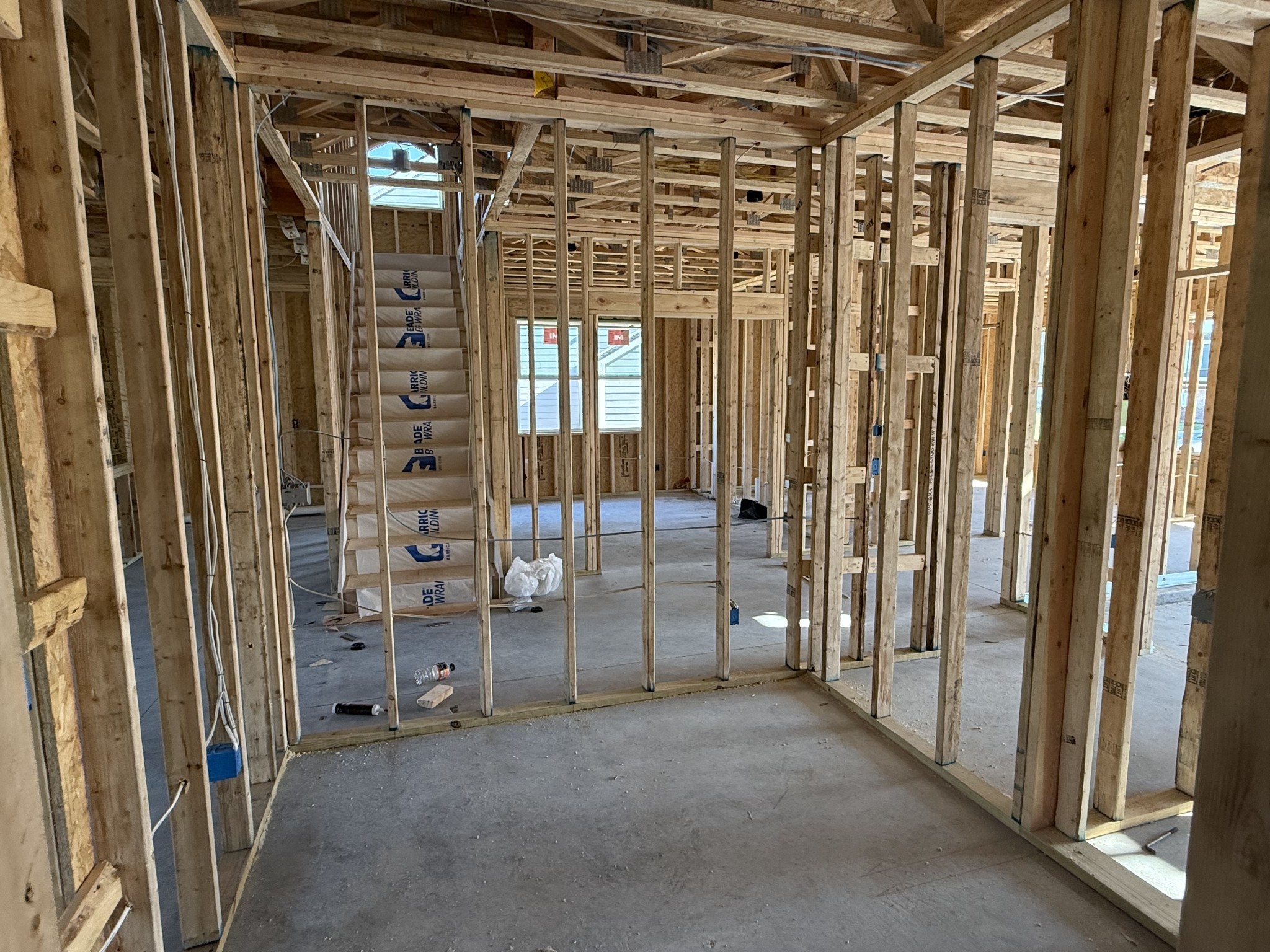 151 Emeline Way Mount Juliet, TN 37122 - Photo 41 of 51 a view of entryway