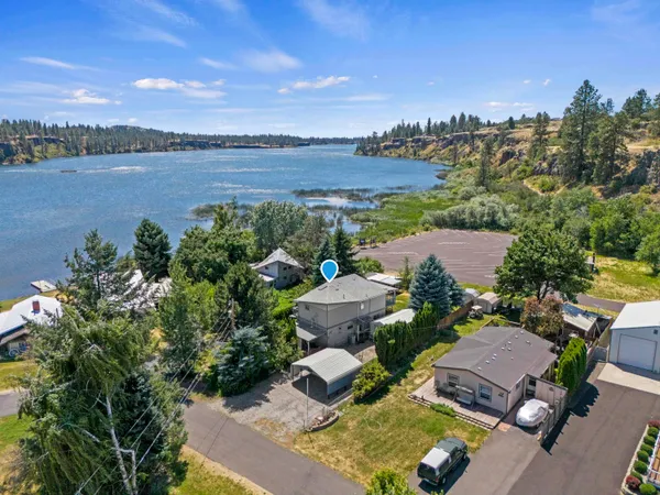 $465,000 | 19124 West Bunker Road, Cheney, WA 99004