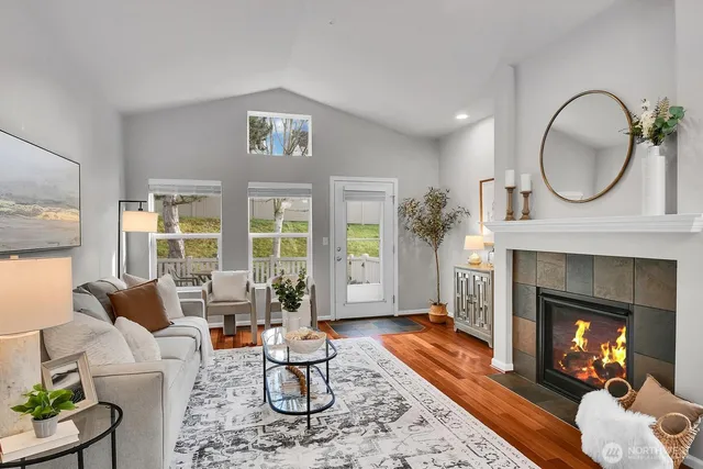 $645,000 | 2514 85th Drive Northeast, Unit E4, Lake Stevens, WA 98258