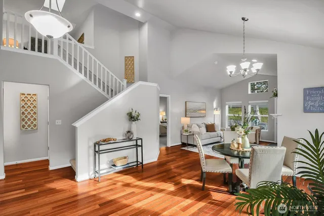 $645,000 | 2514 85th Drive Northeast, Unit E4, Lake Stevens, WA 98258