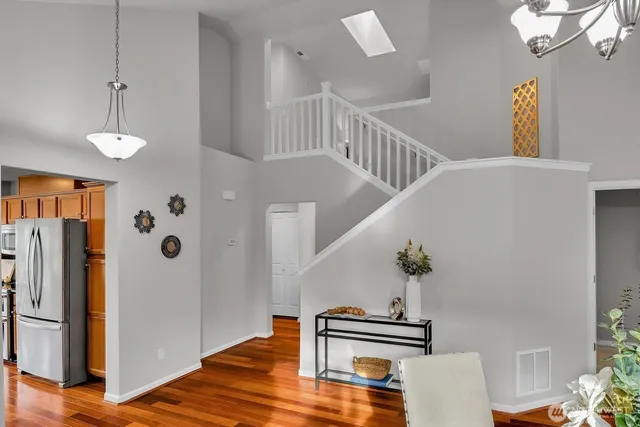 $645,000 | 2514 85th Drive Northeast, Unit E4, Lake Stevens, WA 98258