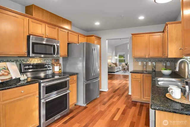 $645,000 | 2514 85th Drive Northeast, Unit E4, Lake Stevens, WA 98258