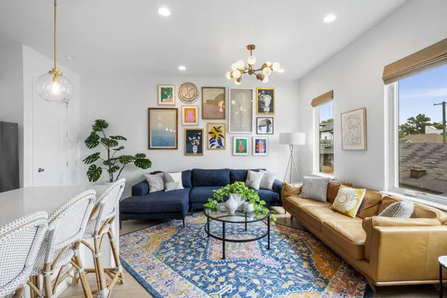 $1,399,000 | 1035 Scovel Street, Unit B, Nashville, TN 37208