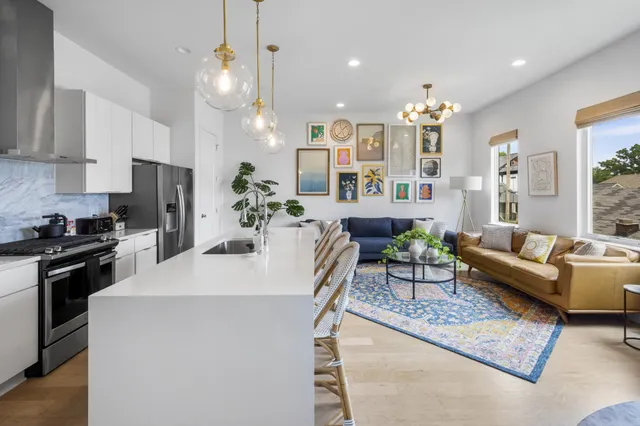 $1,399,000 | 1035 Scovel Street, Unit B, Nashville, TN 37208