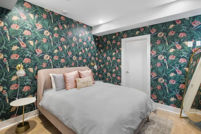 $1,399,000 | 1035 Scovel Street, Unit B, Nashville, TN 37208