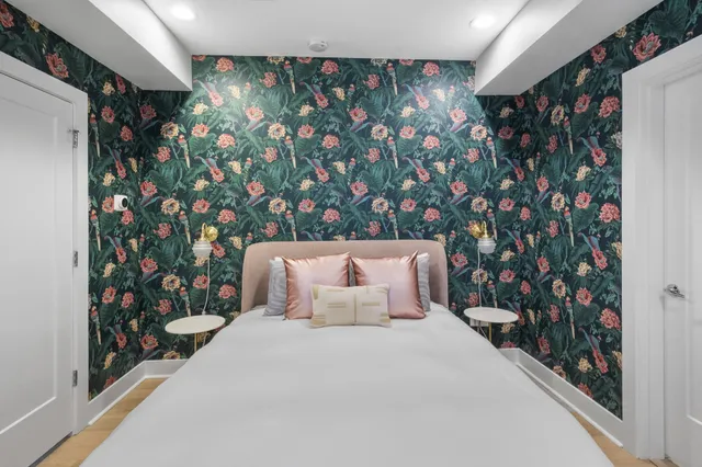 $1,399,000 | 1035 Scovel Street, Unit B, Nashville, TN 37208