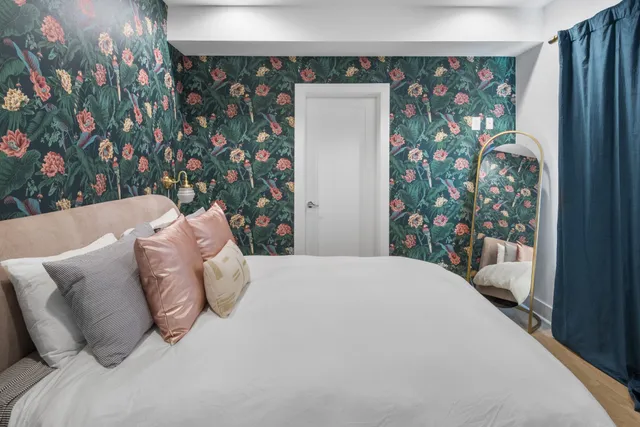 $1,399,000 | 1035 Scovel Street, Unit B, Nashville, TN 37208