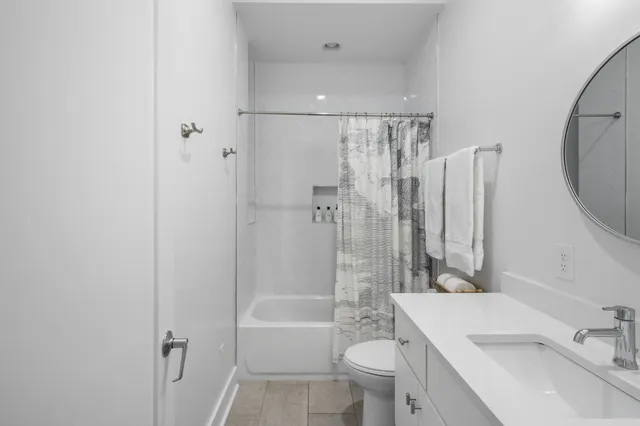 $1,399,000 | 1035 Scovel Street, Unit B, Nashville, TN 37208