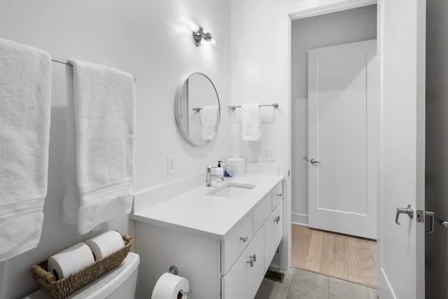 $1,399,000 | 1035 Scovel Street, Unit B, Nashville, TN 37208