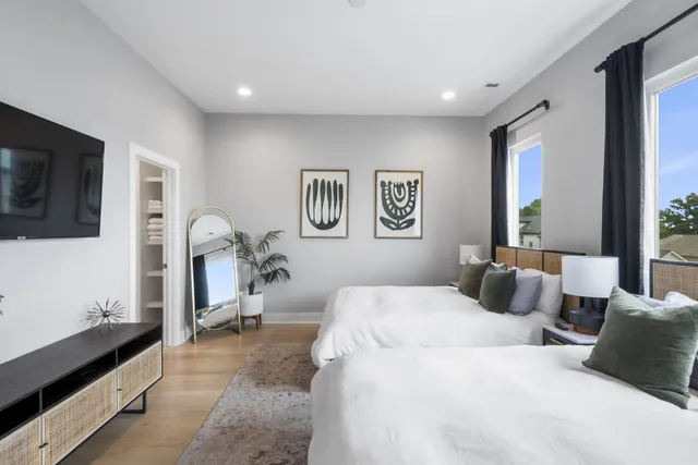 $1,399,000 | 1035 Scovel Street, Unit B, Nashville, TN 37208