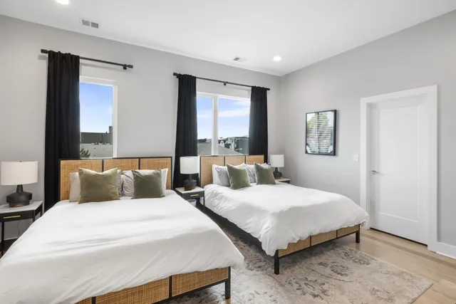 $1,399,000 | 1035 Scovel Street, Unit B, Nashville, TN 37208