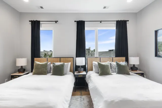 $1,399,000 | 1035 Scovel Street, Unit B, Nashville, TN 37208