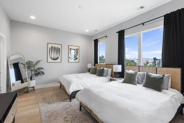 $1,399,000 | 1035 Scovel Street, Unit B, Nashville, TN 37208