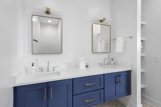 $1,399,000 | 1035 Scovel Street, Unit B, Nashville, TN 37208