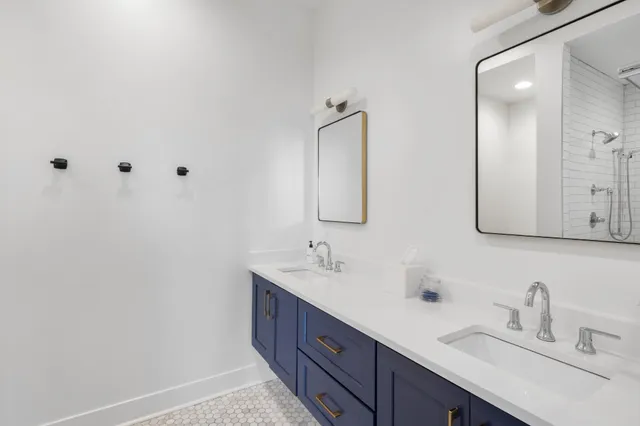 $1,399,000 | 1035 Scovel Street, Unit B, Nashville, TN 37208