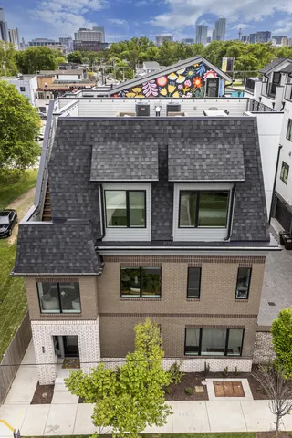 $1,399,000 | 1035 Scovel Street, Unit B, Nashville, TN 37208