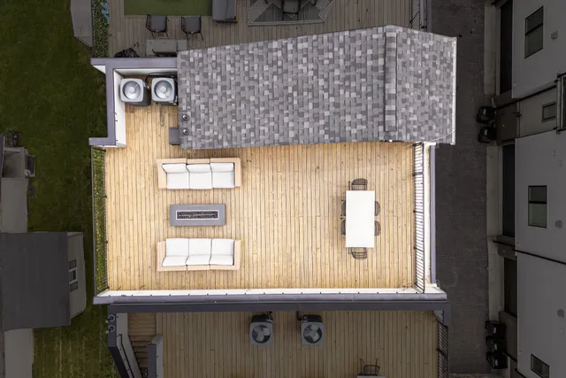 $1,399,000 | 1035 Scovel Street, Unit B, Nashville, TN 37208