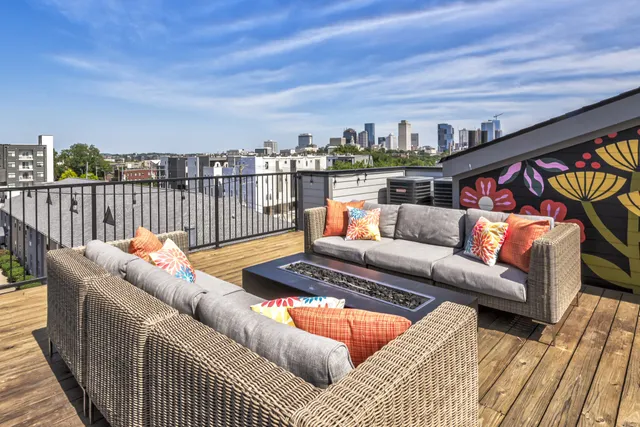 $1,399,000 | 1035 Scovel Street, Unit B, Nashville, TN 37208
