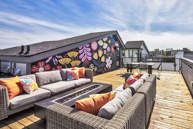 $1,399,000 | 1035 Scovel Street, Unit B, Nashville, TN 37208