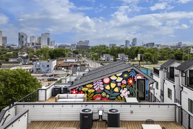 $1,399,000 | 1035 Scovel Street, Unit B, Nashville, TN 37208