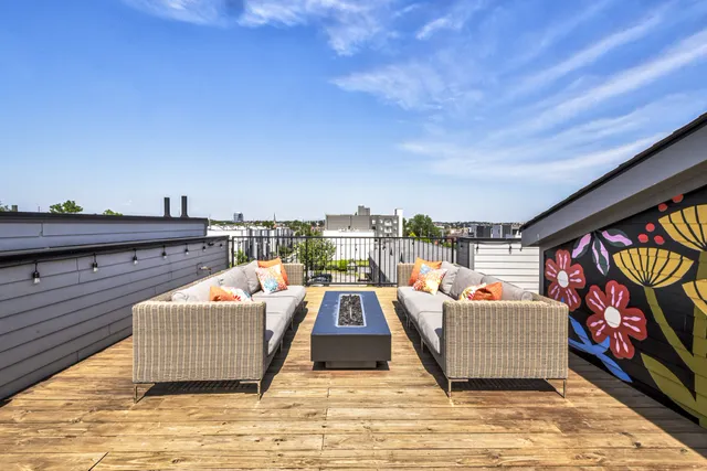 $1,399,000 | 1035 Scovel Street, Unit B, Nashville, TN 37208