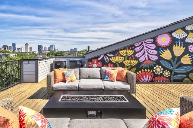 $1,399,000 | 1035 Scovel Street, Unit B, Nashville, TN 37208