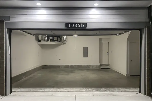 $1,399,000 | 1035 Scovel Street, Unit B, Nashville, TN 37208