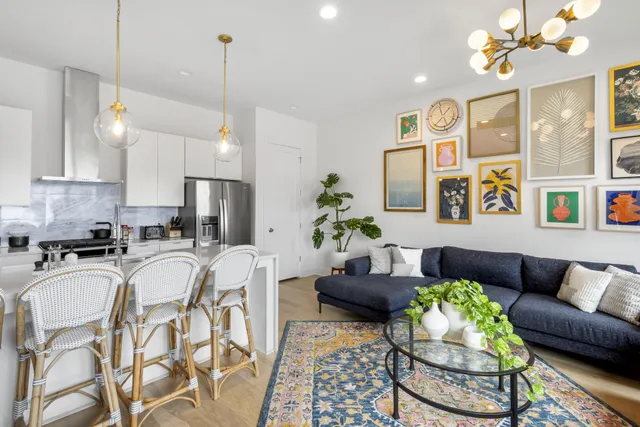 $1,399,000 | 1035 Scovel Street, Unit B, Nashville, TN 37208