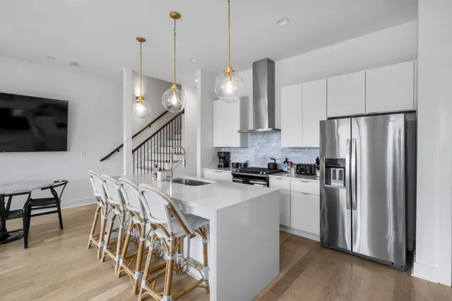 $1,399,000 | 1035 Scovel Street, Unit B, Nashville, TN 37208