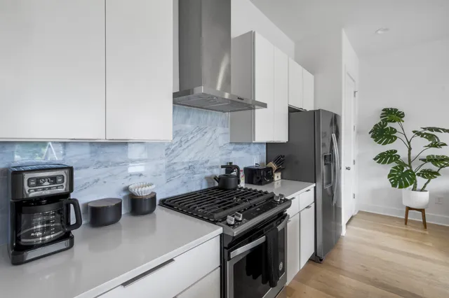 $1,399,000 | 1035 Scovel Street, Unit B, Nashville, TN 37208