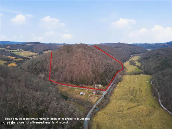 $299,900 | 118 Providence Road, Sneedville, TN 37869