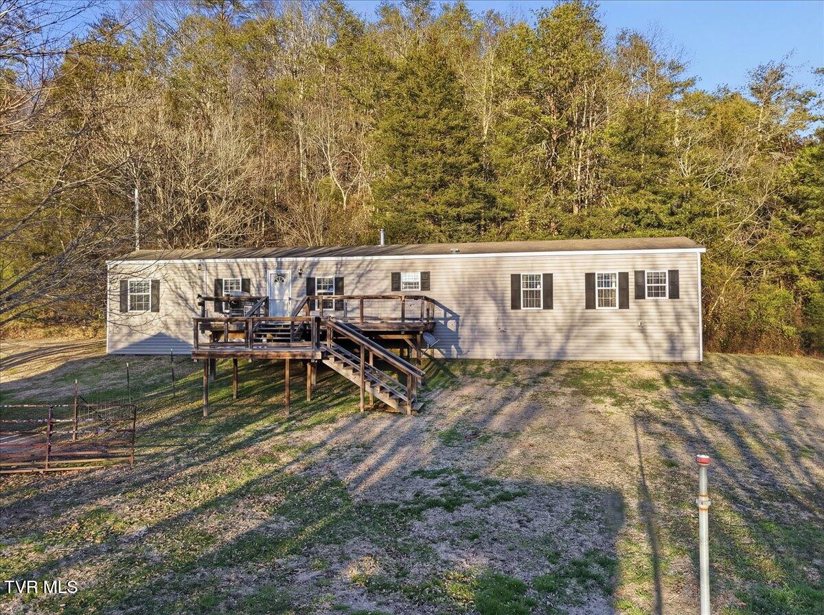 118 Providence Road Sneedville, TN 37869 - Photo 3 of 61 03-118 Providence rd 2nd-19