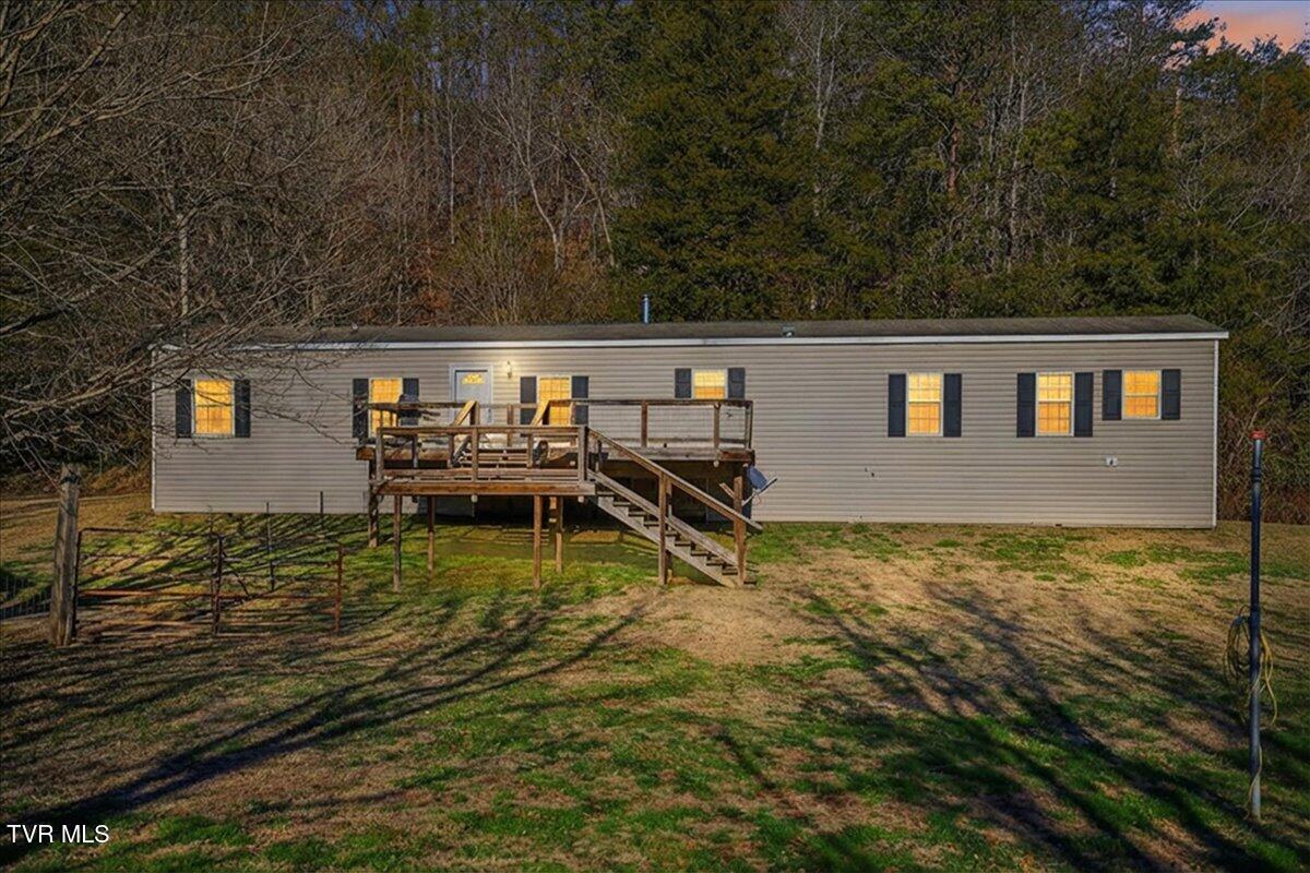 118 Providence Road Sneedville, TN 37869 - Photo 35 of 61 01-Virtual Twilight 1