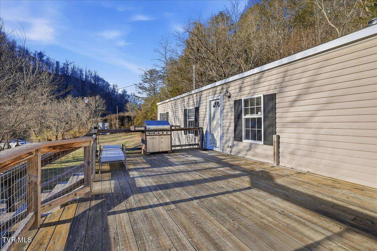 118 Providence Road Sneedville, TN 37869 - Photo 36 of 61 04-118 Providence rd 1st-30