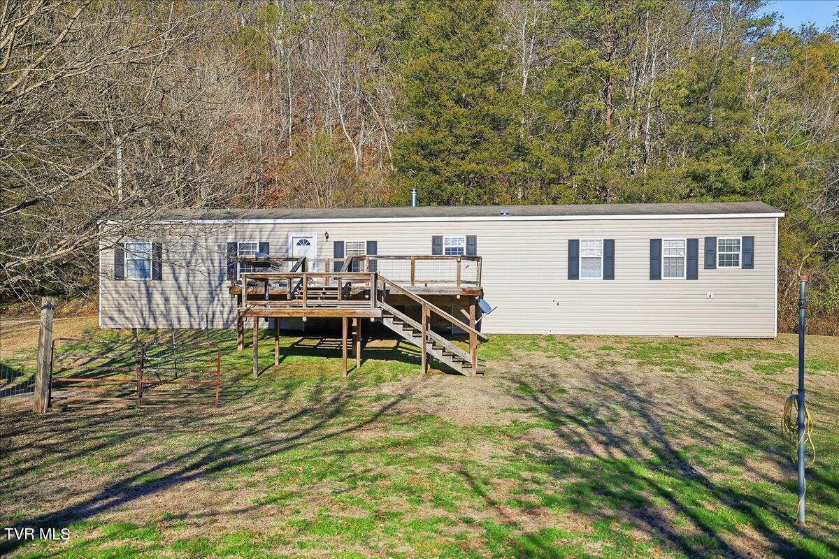 118 Providence Road Sneedville, TN 37869 - Photo 37 of 61 05-118 Providence rd 1st-7