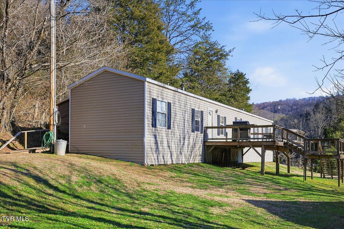 118 Providence Road Sneedville, TN 37869 - Photo 38 of 61 06-118 Providence rd 1st