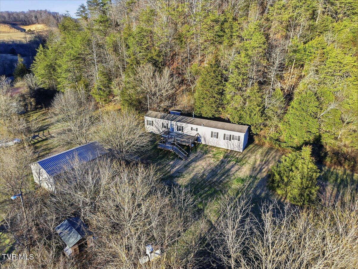 118 Providence Road Sneedville, TN 37869 - Photo 39 of 61 07-118 Providence rd 2nd-3