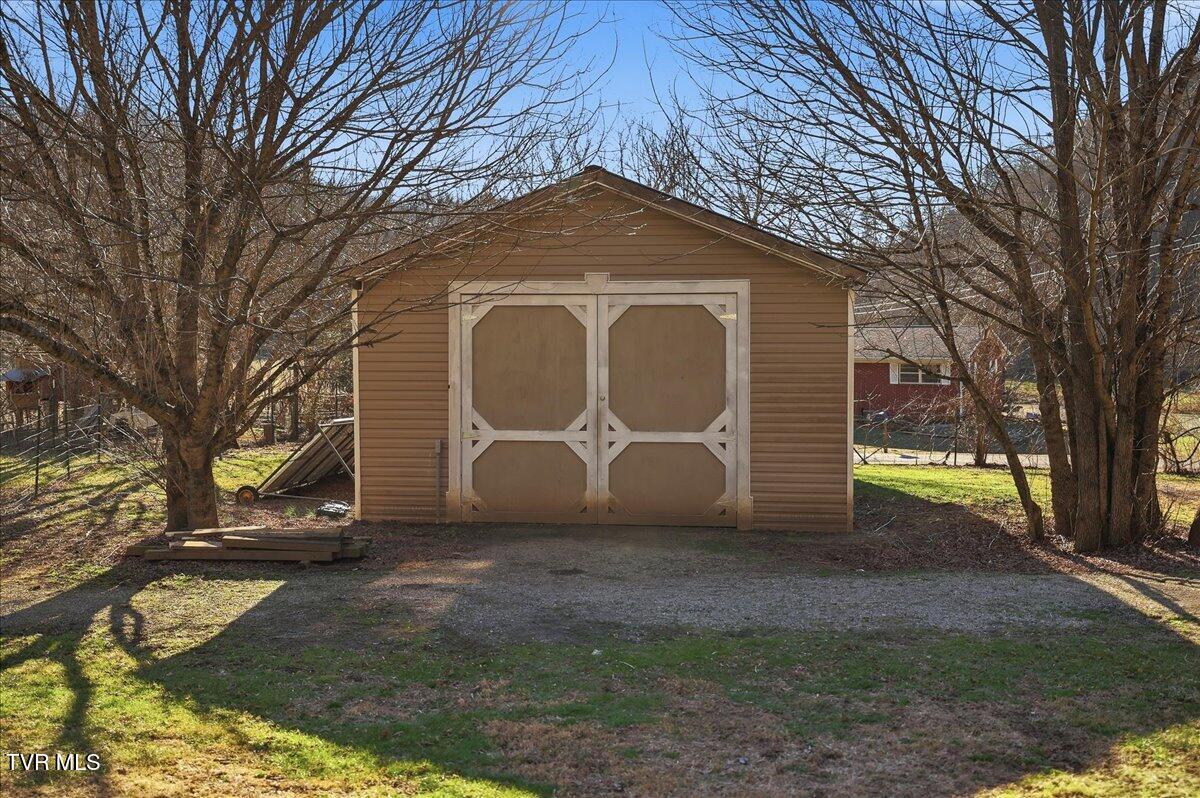 118 Providence Road Sneedville, TN 37869 - Photo 46 of 61 14-118 Providence rd 1st-4