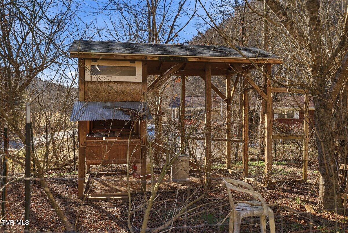 118 Providence Road Sneedville, TN 37869 - Photo 48 of 61 16-118 Providence rd 1st-6