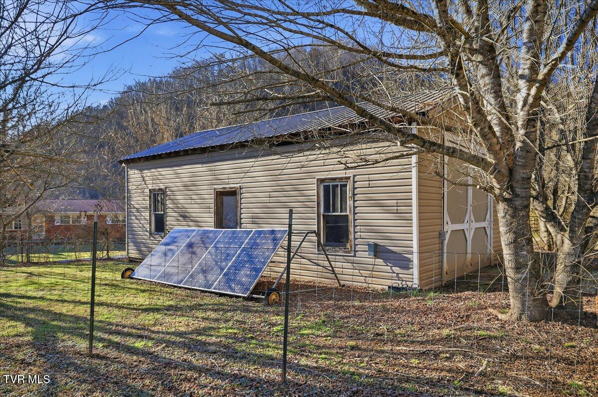 118 Providence Road Sneedville, TN 37869 - Photo 49 of 61 17-118 Providence rd 1st-8