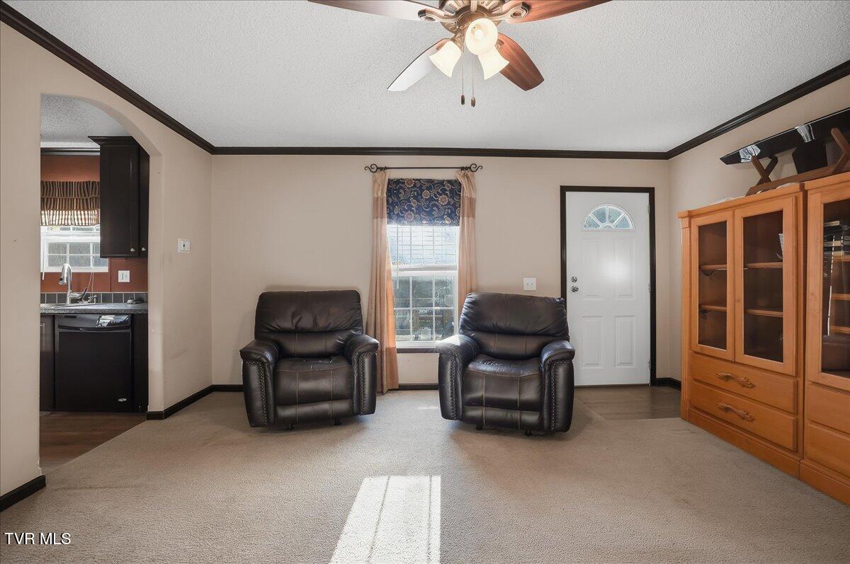 118 Providence Road Sneedville, TN 37869 - Photo 52 of 61 20-118 Providence rd 1st-21
