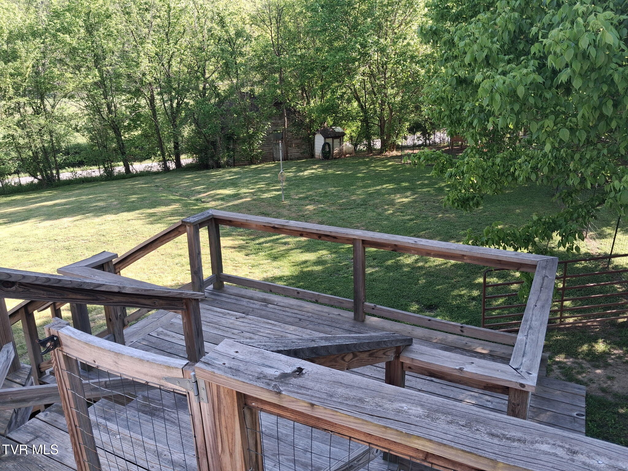 118 Providence Road Sneedville, TN 37869 - Photo 59 of 61 14497