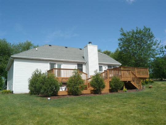 8733 North Hedge Road Byron, IL 61010 - Photo 11 of 11 Gallery Image 11