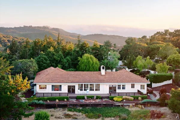 $2,295,000 | 10590 Hidden Mesa Place, Monterey, CA 93940