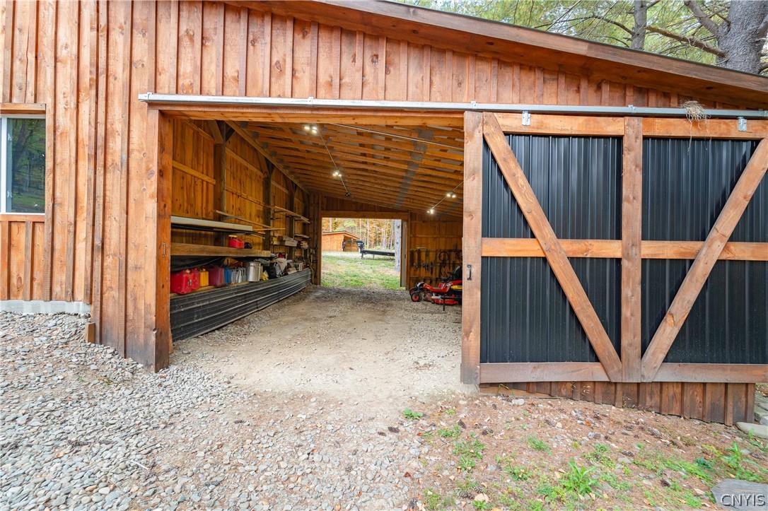 5785 Hayes Road Bath, NY 14810 - Photo 35 of 50